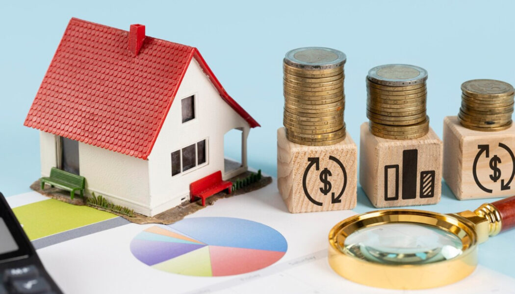 買樓收租-房地產信託-REIT-收租股
