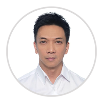 羅錦豪 Tim Law