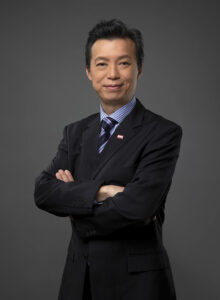 Ken Fung 現任 Brockhouse Asia總裁 , 擁有超過35年移動屏風行業經驗。
